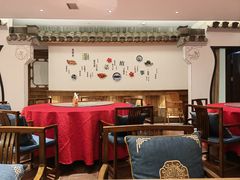 -中国徽菜·徽商故里(广安门店)