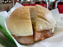 -旺角宝港式茶餐厅(寮步店)