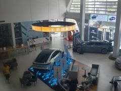 -广汽丰田珠海景田店(香洲店)