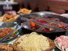 -五里关火锅(牛市口店)