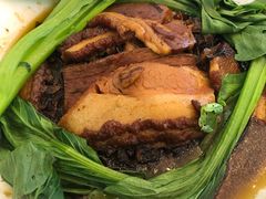 梅菜扣肉-巽寮印象美食部落餐厅·海鲜·地方特色菜(惠州体验店)
