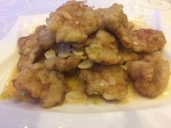 -京滨饭店·餐厅(阜外大街店)