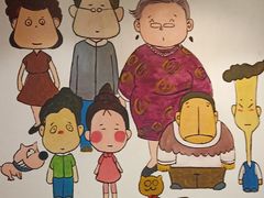 -阿香婆欢乐火锅(淄博万象汇店)