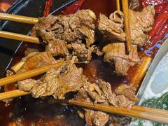 -阳阳老火锅(小南门店)