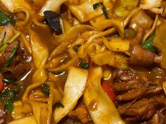 -鲁秀才炒鸡(龙湖西溪天街店)