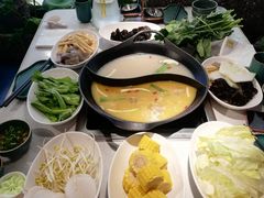 -新辣道鱼火锅(西直门店)