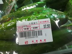 -青岛利群四方购物广场
