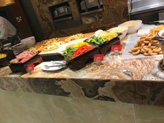 -锦州喜来登酒店-盛宴黄油熟成牛排自助晚餐