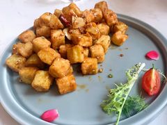 -周三的情书花园餐厅(江北店)