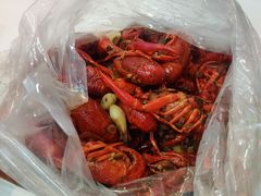 -老长沙龙虾馆(罗湖店)