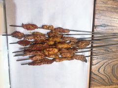 -有奴思烤肉·清真(正宁路店)