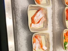 -亚马逊蒸汽活海鲜自助(LCM置汇旭辉广场店)