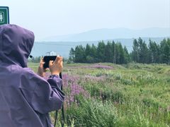 -北极村旅游风景区