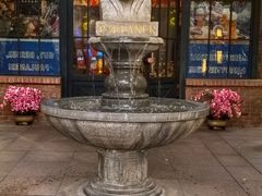 -宝莱纳啤酒花园餐厅PAULANER BRAUHAUS Nanjing(广州路店)