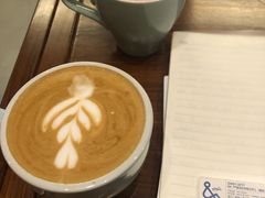 -VESH COFFEE(定西路店)