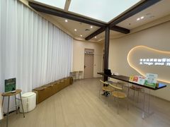 -乐刻瑜伽·普拉提·小瑜荚YogaPod(滨江银泰店)