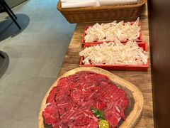 -蘑界·野生菌火锅(深业上城店)