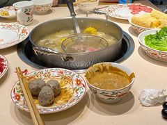 -汕头八合里海记牛肉店(清河店)