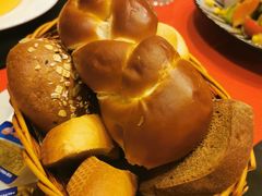 -申德勒加油站餐厅(三里屯北小街店)