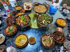 -张关合渣(航空大道店)