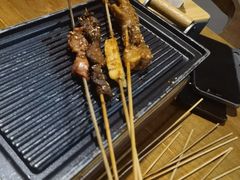 -道乐烧肉酒馆
