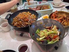 -避风塘(江南环球港店)