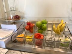 -广州富力丽思卡尔顿酒店