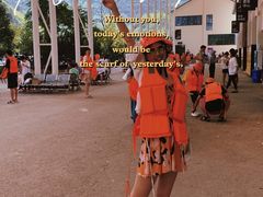 -雅鲁激流探险漂流