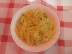 -洪霞餐馆·川菜·鲜货现炒(两江春城店)