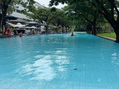 -三亚太阳湾柏悦酒店