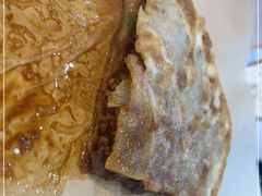 -老舅老蒙肉饼非遗店(一店)