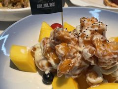 -园里前·10年私厨·福建菜(台江万达鳌峰洲店)