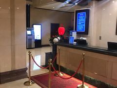 -北京前门建国饭店