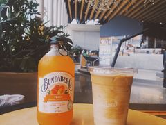 -Seesaw Coffee(朝阳大悦城店)