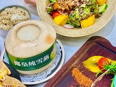 -西语·炭烧牛排(卓越中寰店)