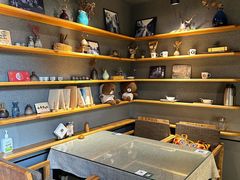 -隐食私房菜(渡口·光荣院南门·老街店)