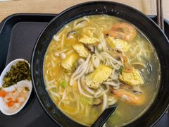 -好麺世家海鲜面馆(新建中路店)