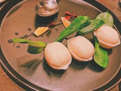 -大连君悦酒店·星海湾壹号Dalian·Dalian(星海广场店)