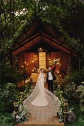 -帆拉斐婚纱摄影(春熙店)