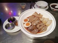 -陈鹏鹏潮汕菜(欢乐海岸 海边景观店)