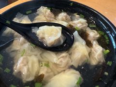 -真真鲜馄饨店(启蒙路店)