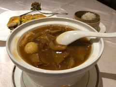 -粗茶淡饭·汉口公馆(循礼门店)
