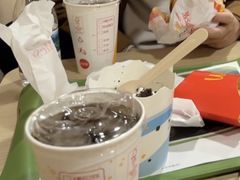 -麦当劳(南昌青山湖万达广场店)