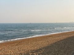 -渡海小渔村.老辈日照菜