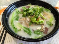 -鸭味先老鸭粉丝馆(瑞金路二号四号小区店)