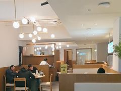 -花城粤菜餐厅(高新区店)