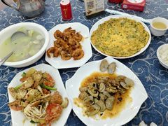 -波记美食店·现捞海鲜