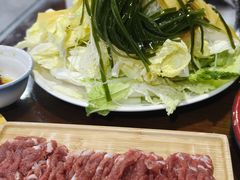 -来顺成饭庄