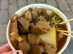 -清真蒋有记(老门东店)