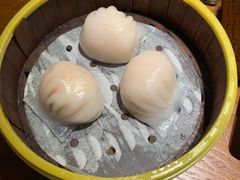 南拳虾饺皇-南拳十三姨·潮汕砂锅粥(世纪金源店)